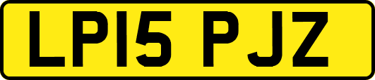 LP15PJZ