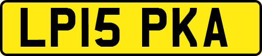 LP15PKA