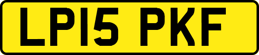 LP15PKF