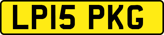 LP15PKG