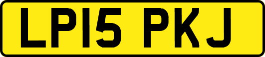 LP15PKJ