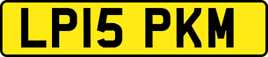 LP15PKM