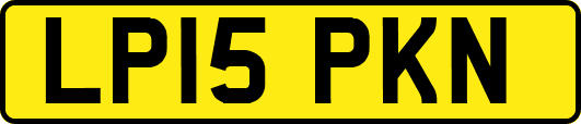 LP15PKN