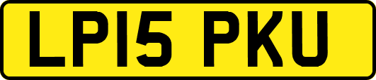 LP15PKU