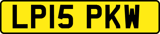 LP15PKW