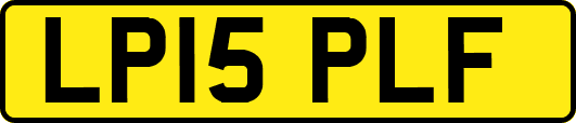 LP15PLF
