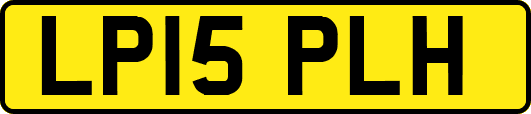 LP15PLH