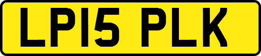 LP15PLK