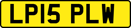 LP15PLW