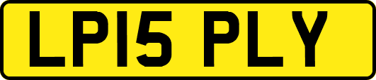 LP15PLY