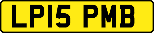 LP15PMB