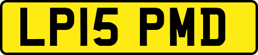 LP15PMD