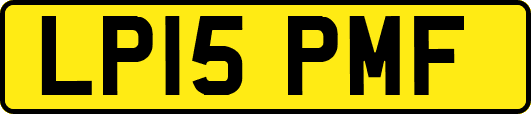LP15PMF