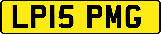LP15PMG