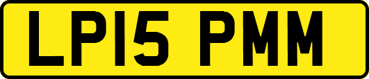 LP15PMM