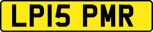 LP15PMR