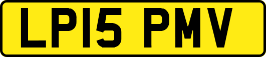 LP15PMV