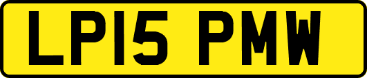 LP15PMW