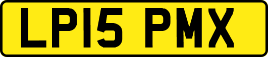 LP15PMX