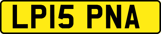 LP15PNA