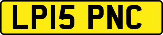 LP15PNC