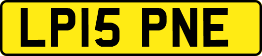 LP15PNE