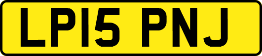 LP15PNJ