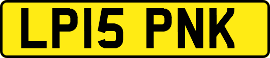 LP15PNK