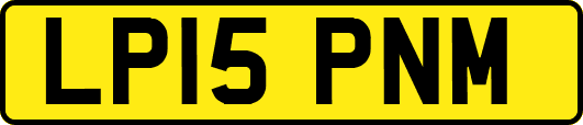 LP15PNM