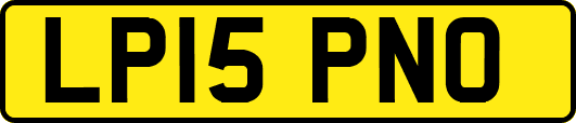 LP15PNO