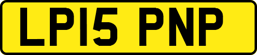 LP15PNP