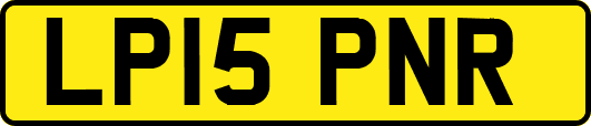 LP15PNR