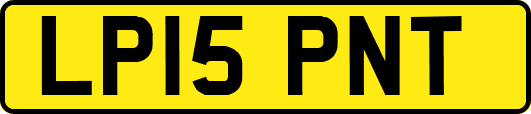 LP15PNT
