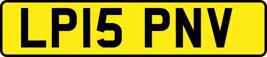 LP15PNV