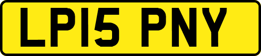 LP15PNY