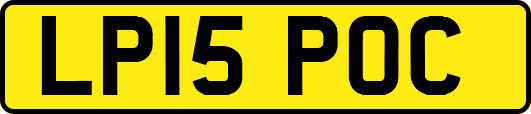 LP15POC