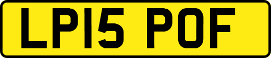 LP15POF