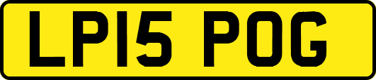 LP15POG