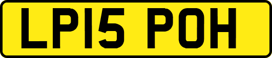 LP15POH