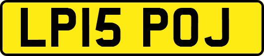 LP15POJ