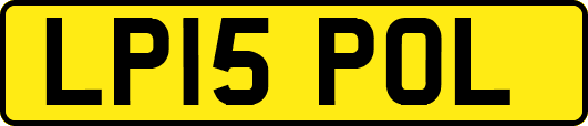 LP15POL