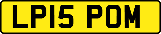 LP15POM