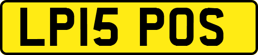 LP15POS