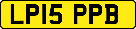 LP15PPB