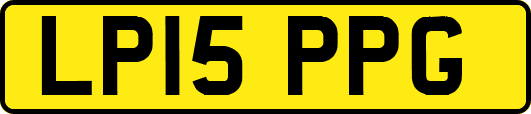 LP15PPG