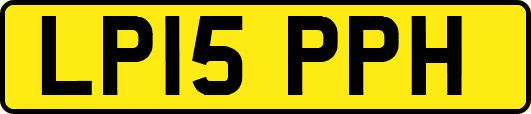 LP15PPH