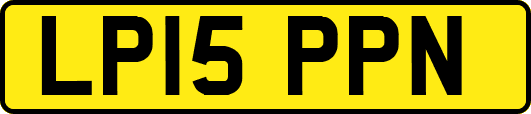 LP15PPN