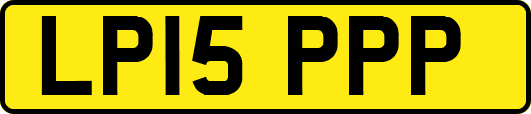 LP15PPP