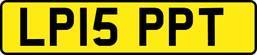 LP15PPT