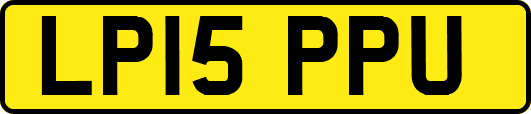 LP15PPU